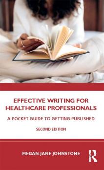 Effective Writing for Healthcare Professionals