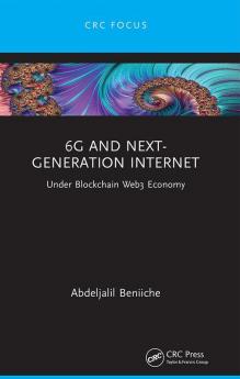 6G and Next-Generation Internet