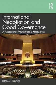 International Negotiation and Good Governance
