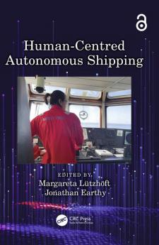 Human-Centred Autonomous Shipping