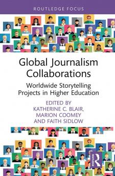 Global Journalism Collaborations