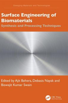 Surface Engineering of Biomaterials