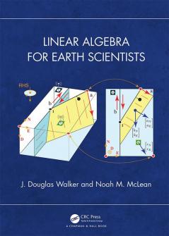 Linear Algebra for Earth Scientists