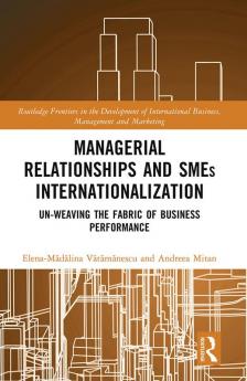 Managerial Relationships and SMEs Internationalization