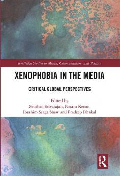 Xenophobia in the Media