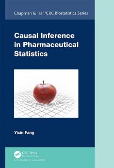 Causal Inference in Pharmaceutical Statistics