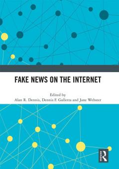 Fake News on the Internet