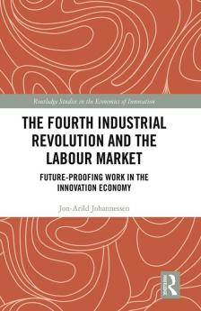 Fourth Industrial Revolution and the Labour Market