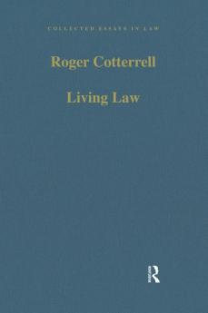 Living Law