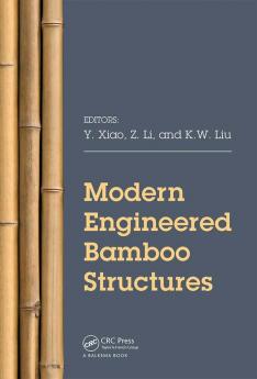 Modern Engineered Bamboo Structures
