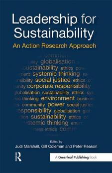 Leadership for Sustainability