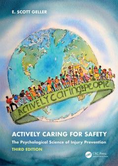 Actively Caring for Safety
