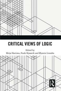 Critical Views of Logic