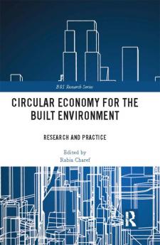 Circular Economy for the Built Environment