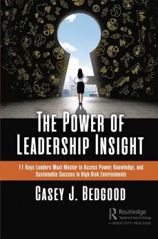 Power of Leadership Insight