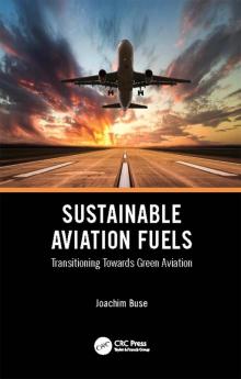 Sustainable Aviation Fuels