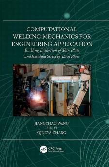 Computational Welding Mechanics for Engineering Application