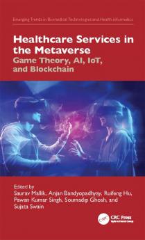 Healthcare Services in the Metaverse