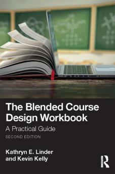 Blended Course Design Workbook