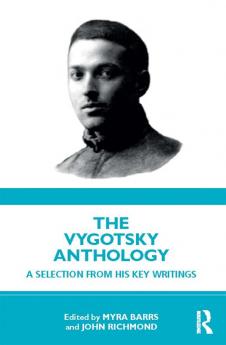 Vygotsky Anthology