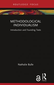 Methodological Individualism