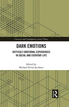 Dark Emotions