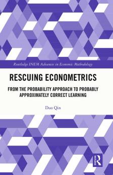 Rescuing Econometrics