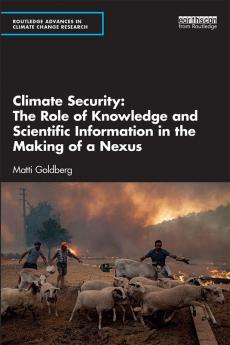 Climate Security
