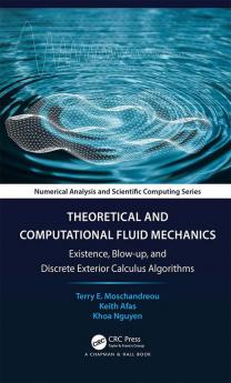 Theoretical and Computational Fluid Mechanics