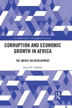 Corruption and Economic Growth in Africa