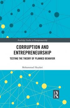 Corruption and Entrepreneurship