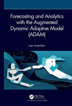 Forecasting and Analytics with the Augmented Dynamic Adaptive Model (ADAM)