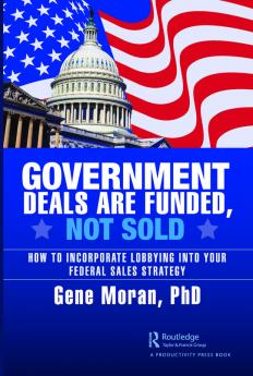 Government Deals are Funded Not Sold