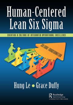 Human-Centered Lean Six Sigma