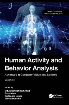 Human Activity and Behavior Analysis