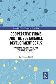 Cooperative Firms and the Sustainable Development Goals
