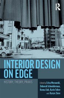 Interior Design on Edge