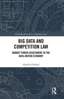 Big Data and Competition Law