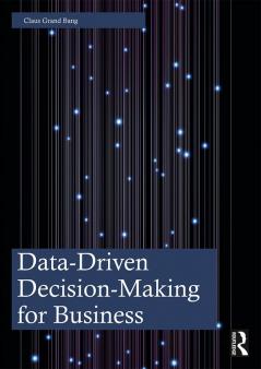 Data-Driven Decision-Making for Business