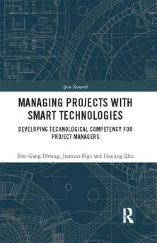 Managing Projects with Smart Technologies