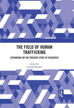 Field of Human Trafficking