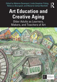Art Education and Creative Aging
