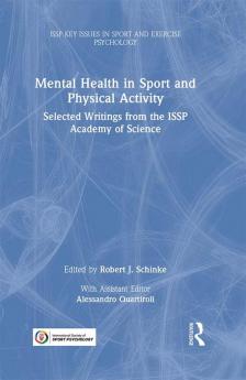 Mental Health in Sport and Physical Activity