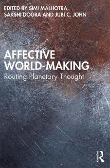 Affective World-Making