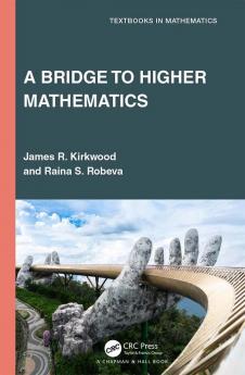 Bridge to Higher Mathematics