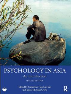 Psychology in Asia