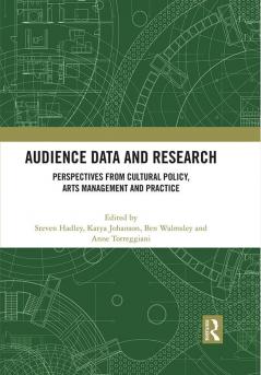 Audience Data and Research