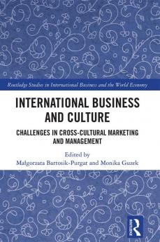 International Business and Culture