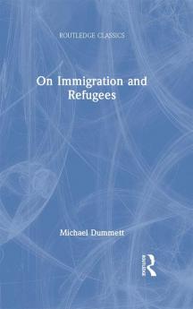 On Immigration and Refugees