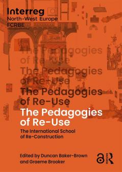 Pedagogies of Re-Use